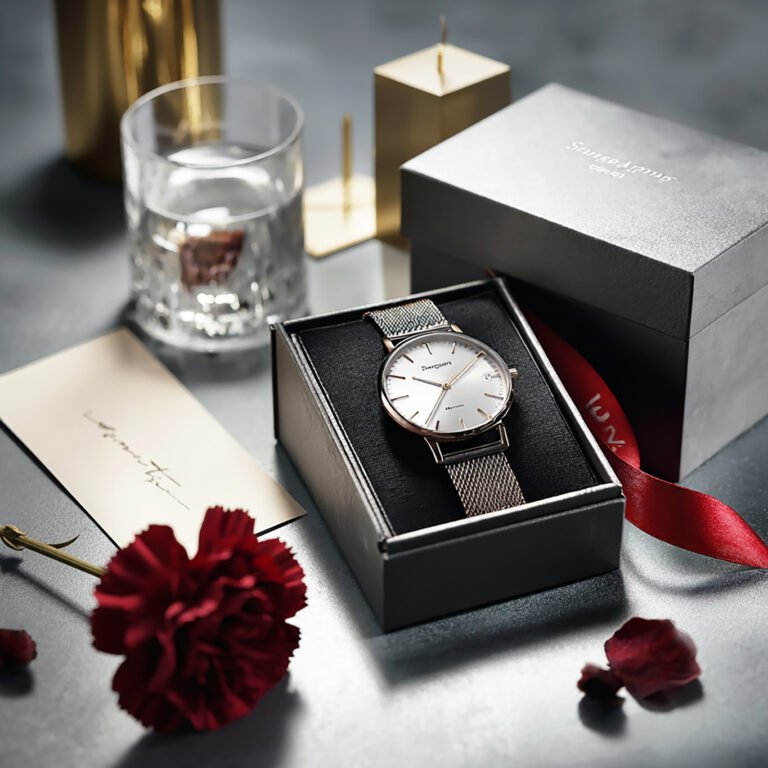 11 Personalized Christmas Gifts For Him He’ll Actually Love